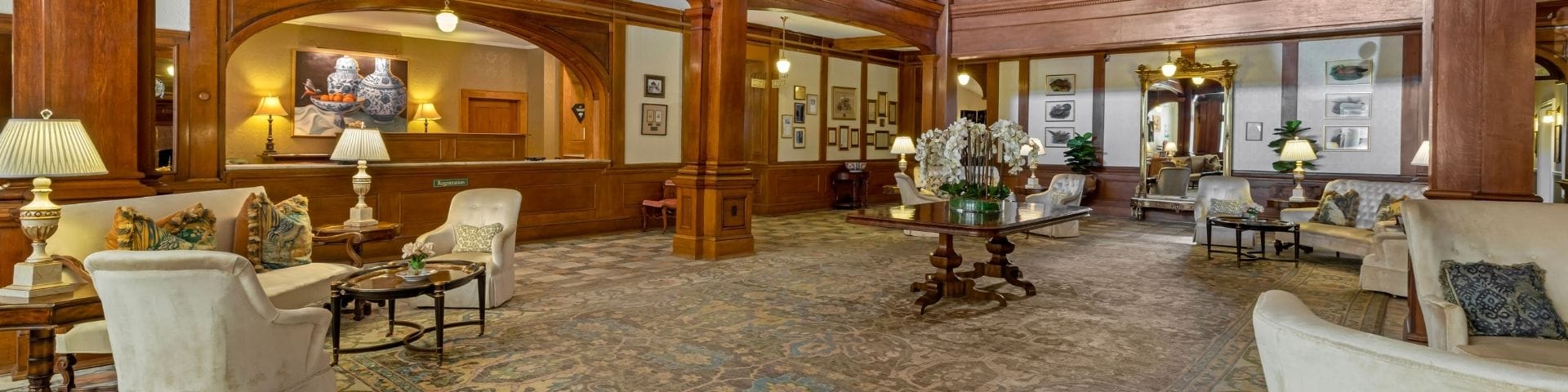 Windsor Hotel