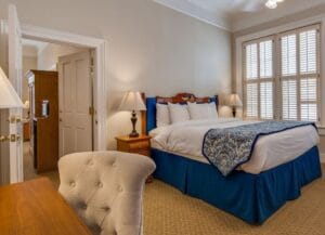 King Suite at Windsor