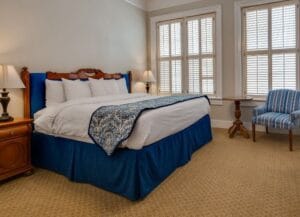 King Suite in Panama City