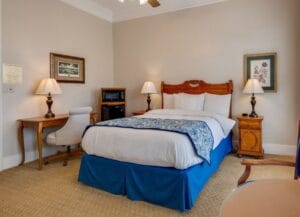 Queen Room at Windsor