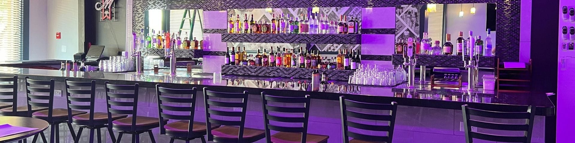 Windsor Hotel Alley Bar