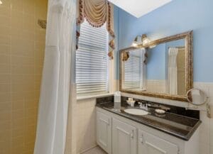 Windsor Hotel Bridal Suite