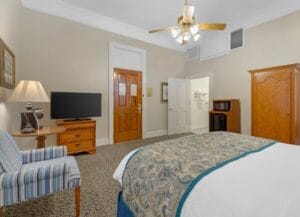 Windsor Hotel Queen ADA